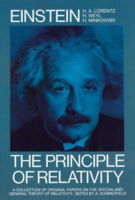 The Principle of Relativity