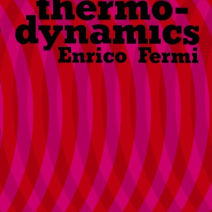 Thermodynamics