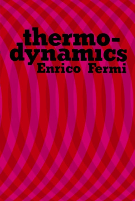 Thermodynamics