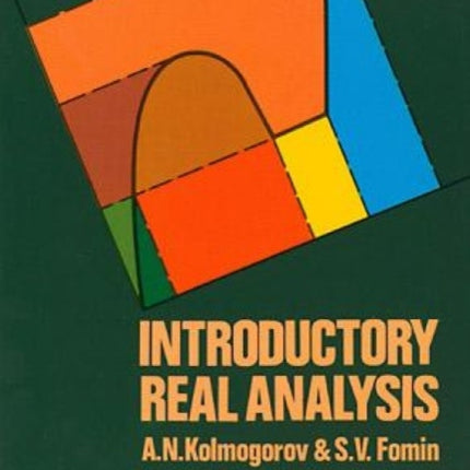 Introductory Real Analysis