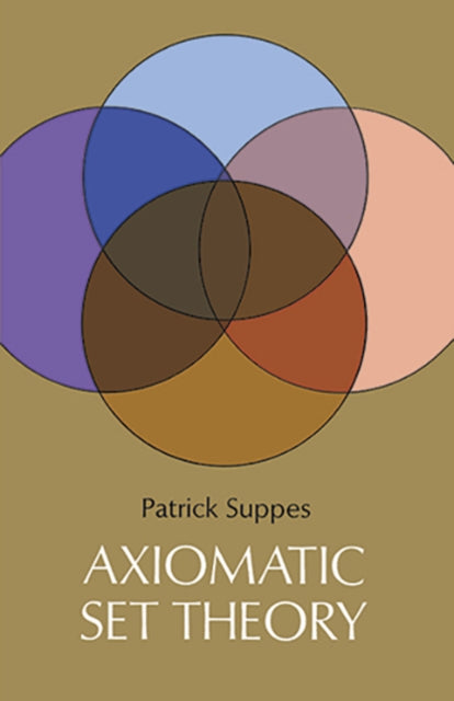 Axiomatic Set Theory Dover Books on Mathematics