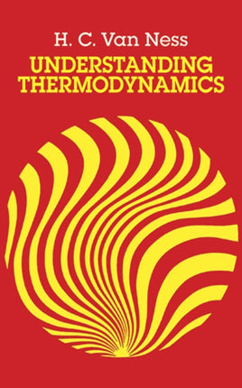 Ness H Understanding Thermodynamics