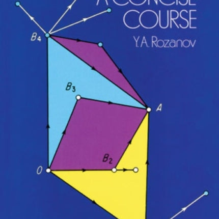 Probability Theory: A Concise Course