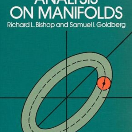 Tensor Analysis on Manifolds