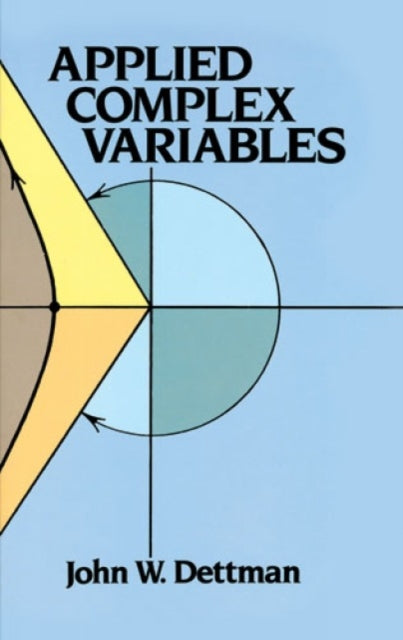 Applied Complex Variable