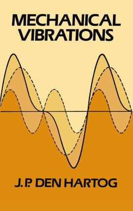 Mechanical Vibrations