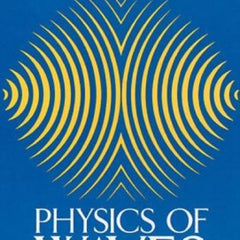 Collection image for: Wave mechanics Books