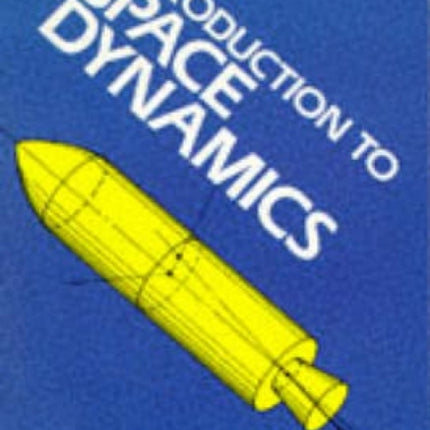 Introduction to Space Dynamics