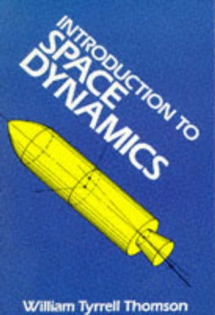 Introduction to Space Dynamics