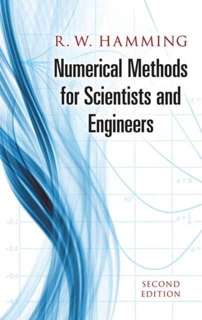 Numerical Methods for Scientists and Engineers