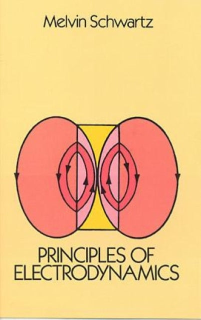 Principles of Electrodynamics