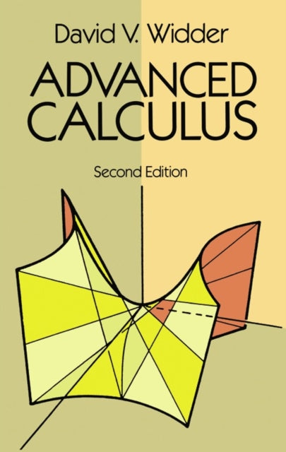 Advanced Calculus