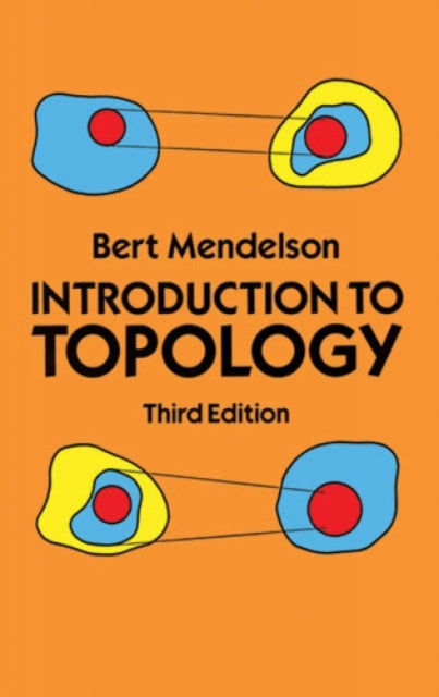 Introduction to Topology: Third Edition