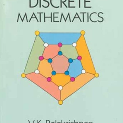 Introductory Discrete Mathematics