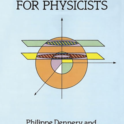 Mathematics for Physicists