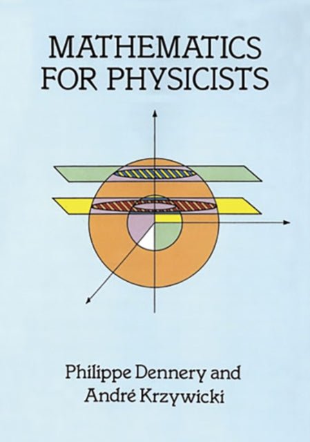 Mathematics for Physicists