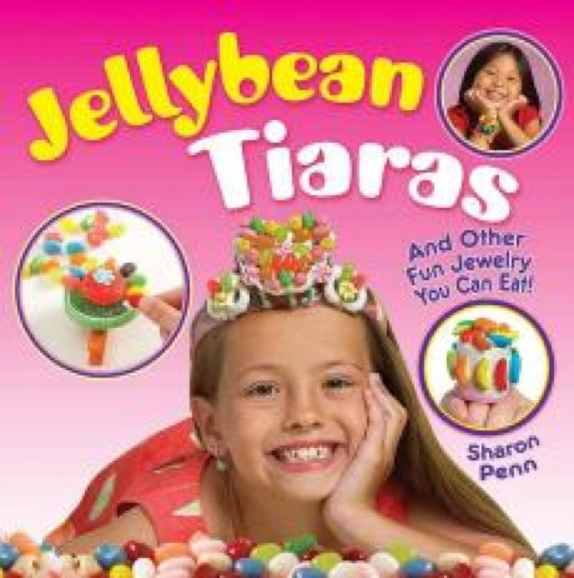 Jellybean Tiaras