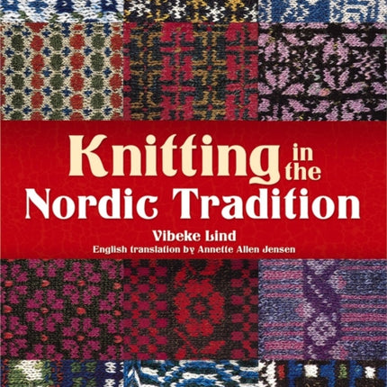 Knitting in the Nordic Tradition