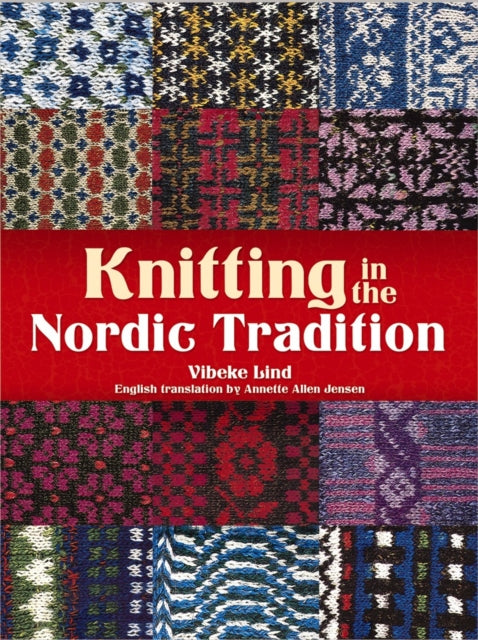 Knitting in the Nordic Tradition