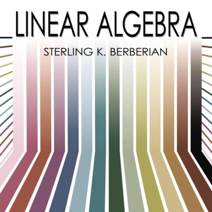 Linear Algebra