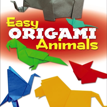 Easy Origami Animals