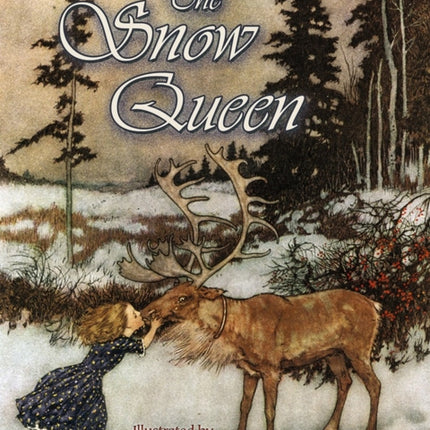 The Snow Queen