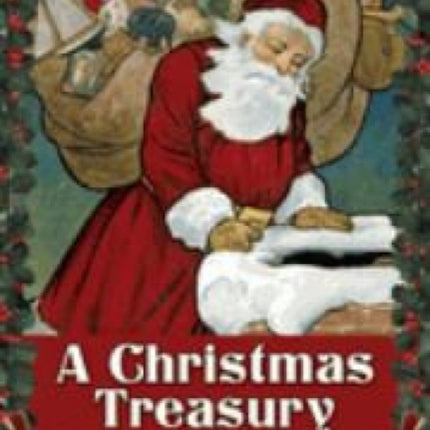 A Christmas Treasury