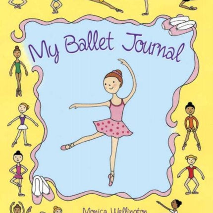 My Ballet Journal