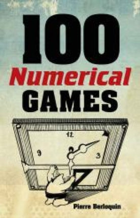 100 Numerical Games