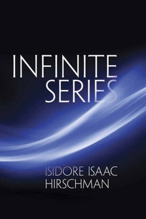 Infinite Series