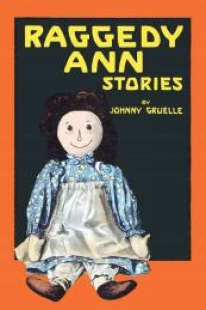 Raggedy Ann Stories