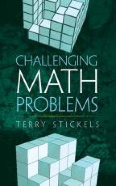 Challenging Math Problems