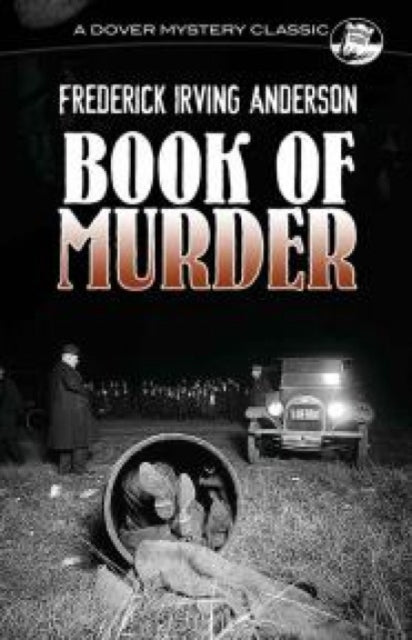 Book of Murder