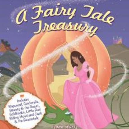 A Fairy Tale Treasury