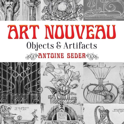 Art Nouveau: Objects and Artifacts