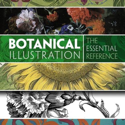 Botanical Illustration: the Essential Reference