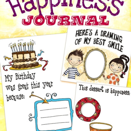 My Happiness Journal