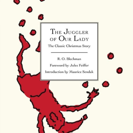 The Juggler of Our Lady: The Classic Christmas Story