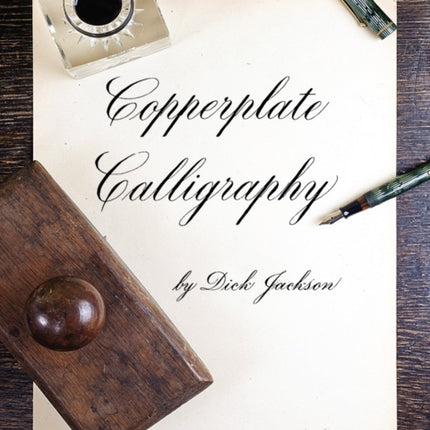 Copperplate Calligraphy