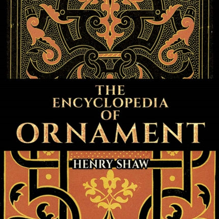 Encyclopedia of Ornament