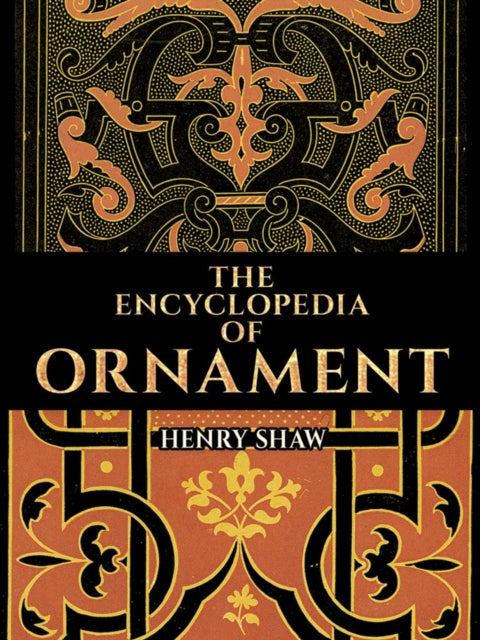 Encyclopedia of Ornament