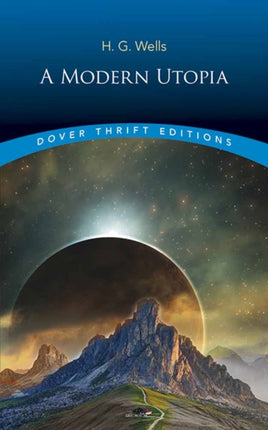 Modern Utopia Thrift Editions