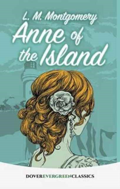 Anne of the Island