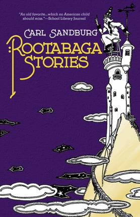 Rootabaga Stories