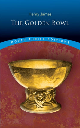 The Golden Bowl