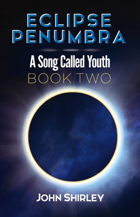 Eclipse Penumbra