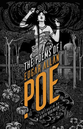 The Poems of Edgar Allan Poe