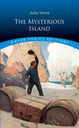 The Mysterious Island