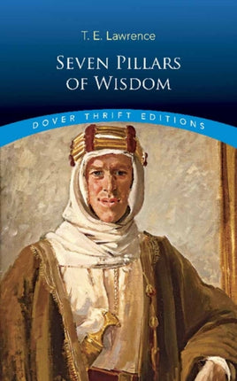 Seven Pillars of Wisdom