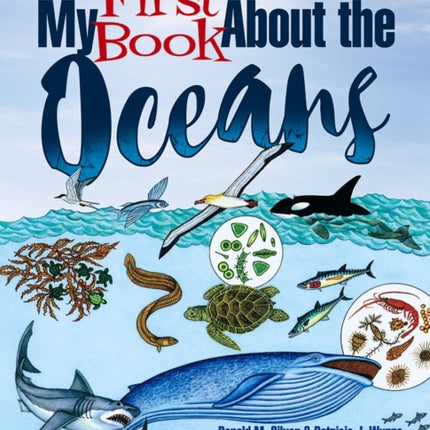 My First Book About the Oceans